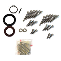 Lewmar Pro Series Seals Dowels Screws Kit 66000104