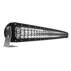 Black Oak Pro Series 30 Curved Double Row Combo 50 Light Bar Black 50CCD5OS