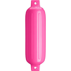 Polyform G3 Twin Eye Fender 55 x 19 Pink G3 PINK