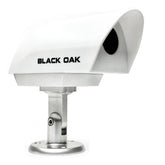 Black Oak Nitron XD Night Vision Camera White Housing Tall Mount NVCWT