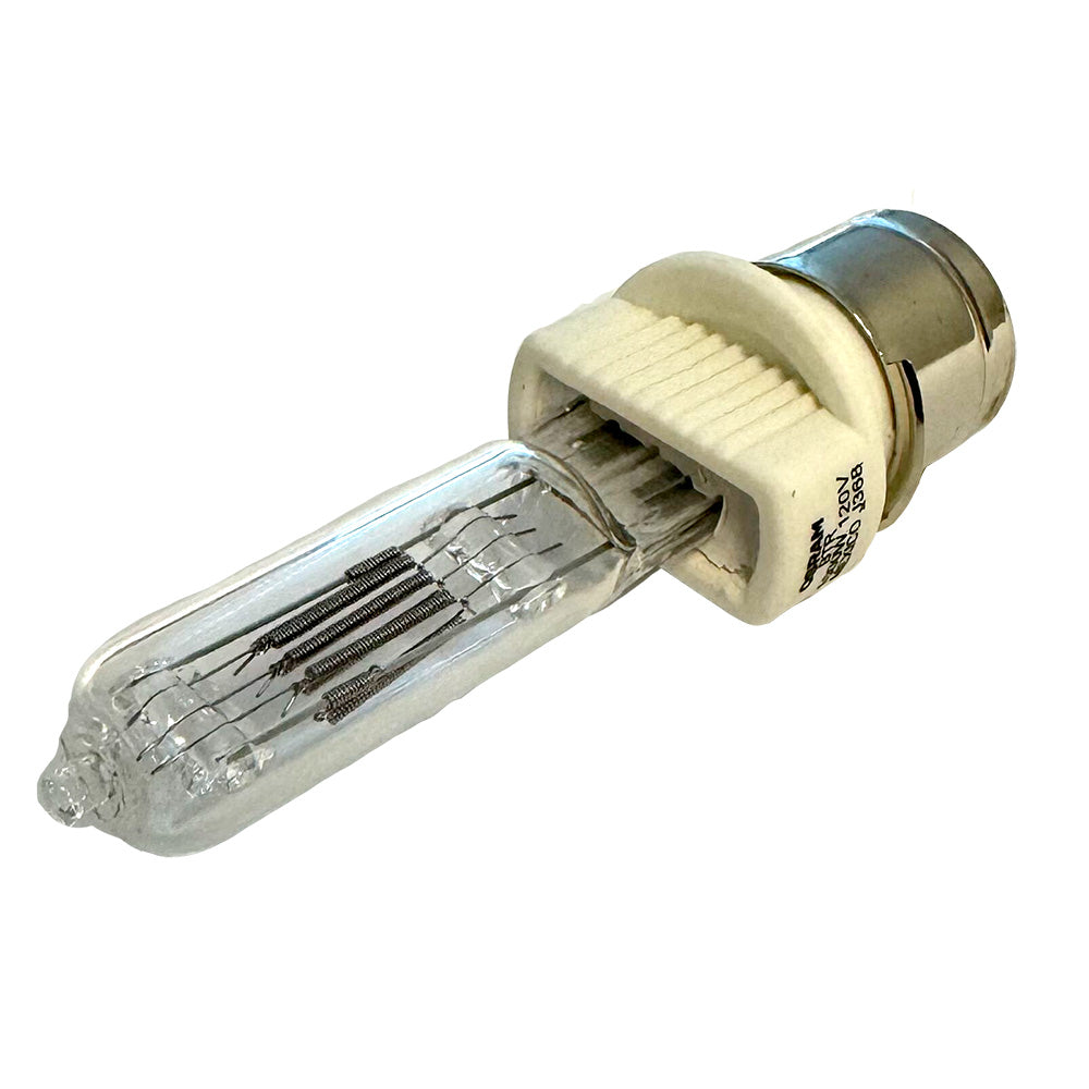 Perko Searchlight Bulb 120V 1000W 0846