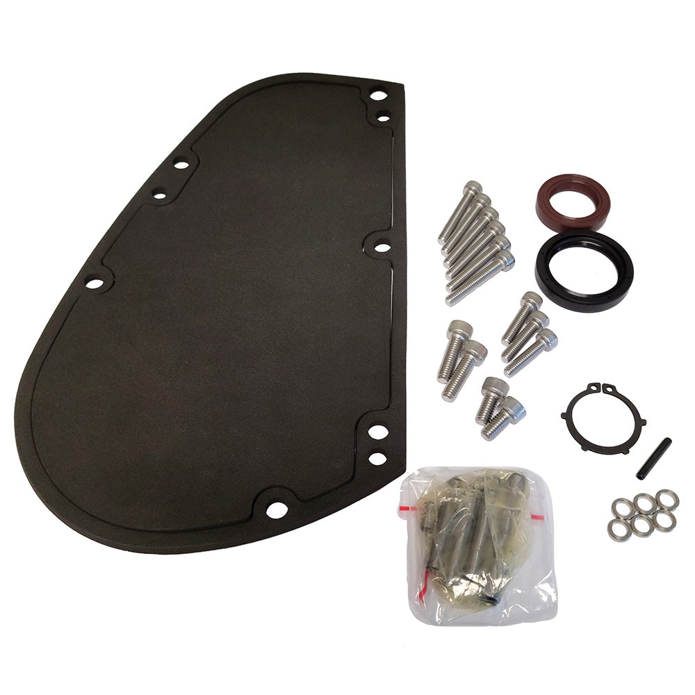 Lewmar ProSeries Generation 3 Seals Screws Kit 66000764