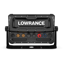 Lowrance HDS PRO 12 w Preloaded CMAP DISCOVER OnBoard Active Imaging HD Transducer 00015987001