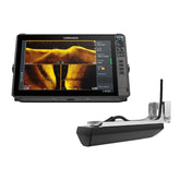 Lowrance HDS PRO 16 w Preloaded CMAP DISCOVER OnBoard Active Imaging HD Transducer 00015990001
