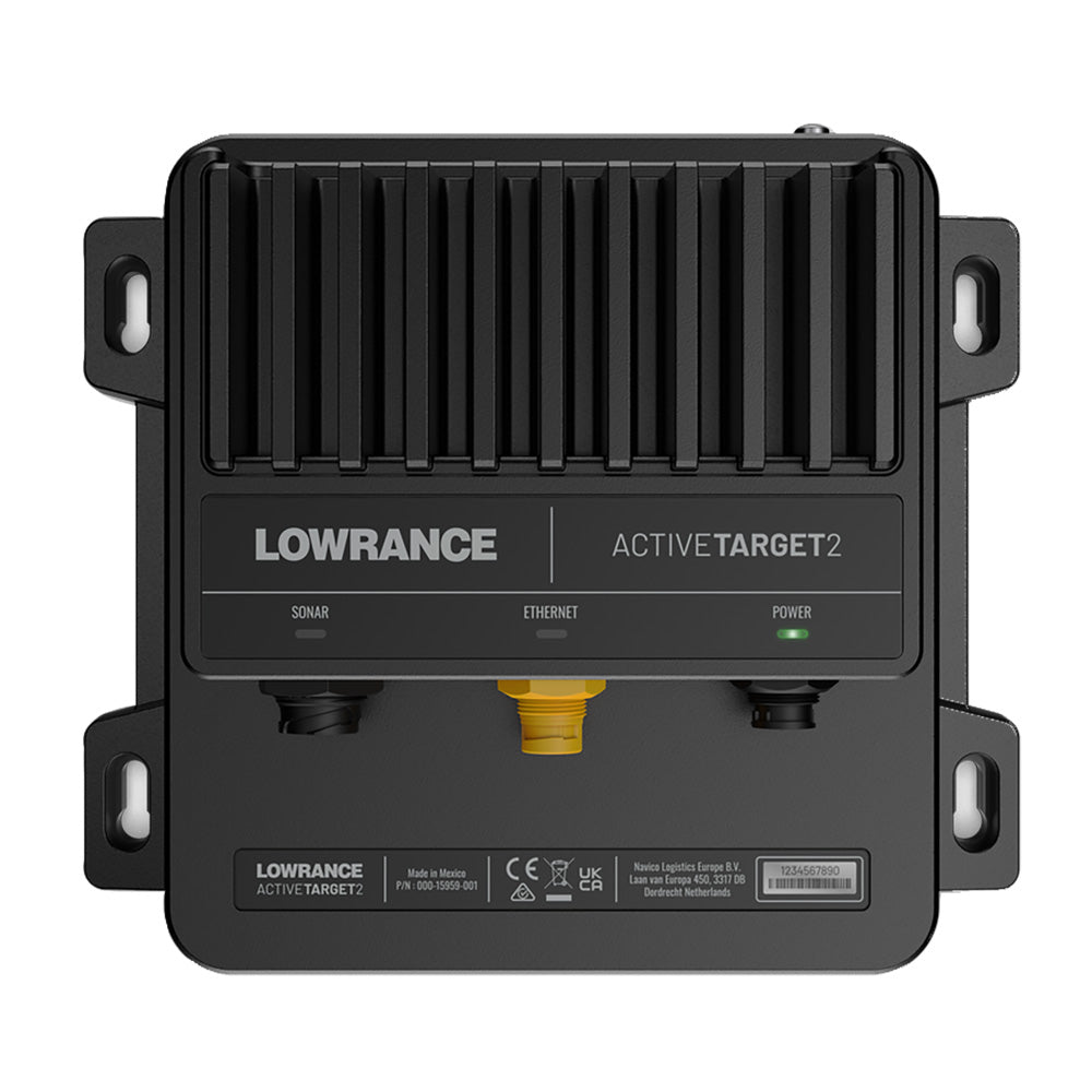 Lowrance ActiveTarget 2 Module Only 00015961001