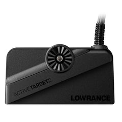 Lowrance ActiveTarget 2 Transducer Only 00015962001