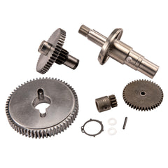 Lewmar Generation 3 ProSeries Gears Shaft Kit 66000761
