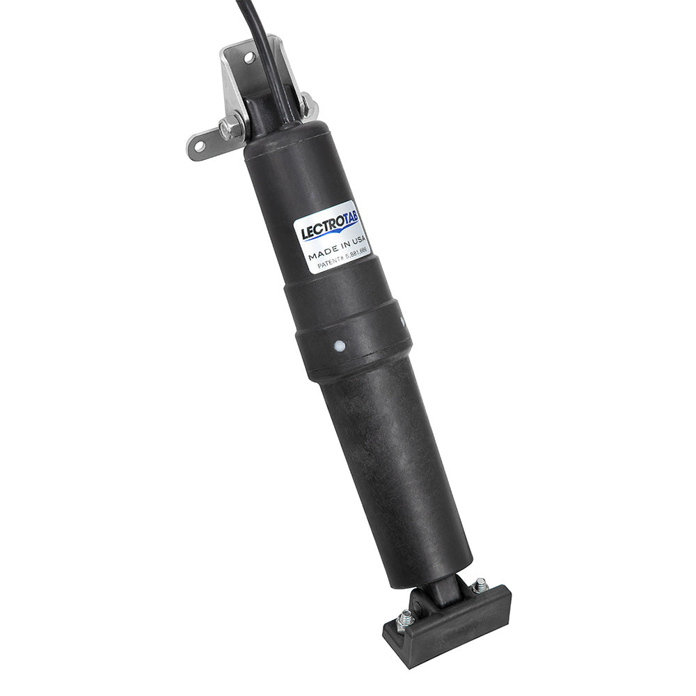 Lectrotab 12 V Heavy Duty Tab Actuator 23 Cable ABK43