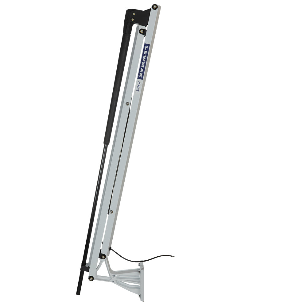 Lewmar Axis Shallow Water Anchor White 8 69600943