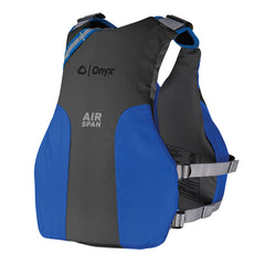 Onyx Airspan Breeze Life Jacket ML Blue 12300050004023