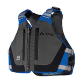 Onyx Airspan Breeze Life Jacket ML Blue 12300050004023