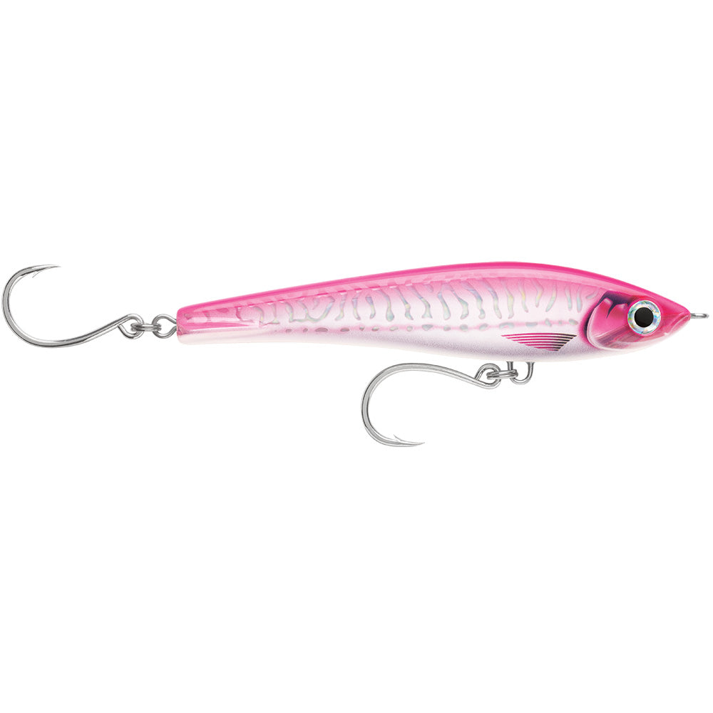 Rapala XRap Magnum Stick 17 HD Hot Pink UV XRMAGST17HDHPU