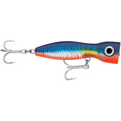 Rapala XRap Magnum Xplode 170 Wahoo UV XRMAGXP170HWHU