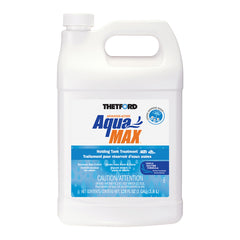 Thetford AquaMax Holding Tank Treatment 1 Gallon Spring Shower Scent 96637