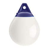 Polyform ASeries A0 Buoy 8 Diameter White A0 WHITE