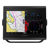 Garmin GPSMAP 8610 Chartplotter GN 0100209150