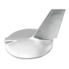 Tecnoseal Zinc Yamaha Trim Tab Anode f200 300 HP Motors 01145