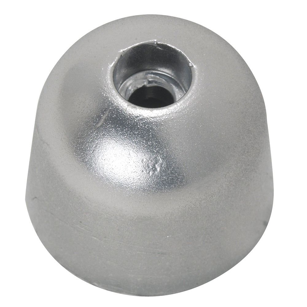 Tecnoseal Zinc Sidepower Sleipner Propeller Nut Anode 01051