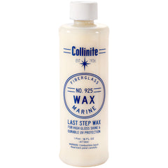 Collinite 925 Fiberglass Marine Wax 16oz 925