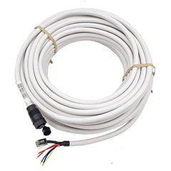 Simrad 20M Power Ethernet Cable fHALO 2000 3000 Series 00015768001