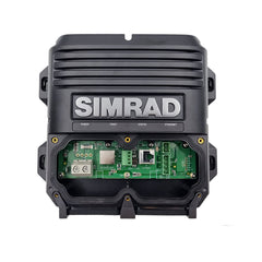 Simrad HALO RI50 Power Supply fHALO 2000 3000 Radars 00015757001