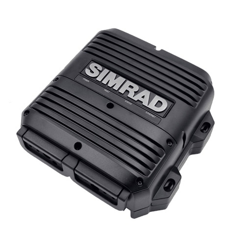 Simrad HALO RI50 Power Supply fHALO 2000 3000 Radars 00015757001