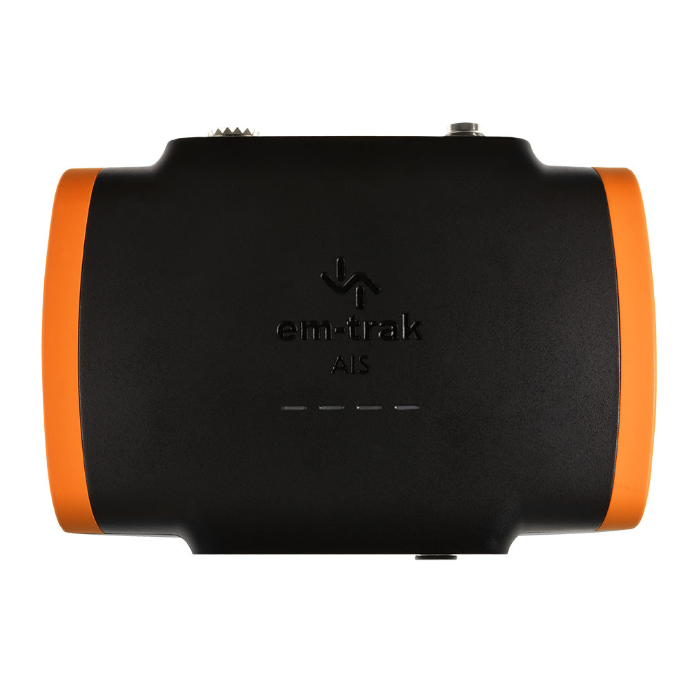 emtrak B922 Class B AIS Transceiver wWiFi Bluetooth Wireless Connectivity 2W CSTDMA 4300003