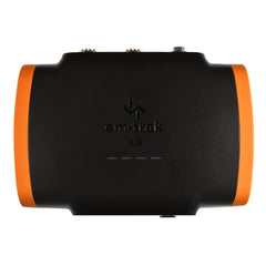 emtrak B924 Class B AIS Transceiver wWiFi Bluetooth VHF Antenna Splitter 2W CSTDMA 4300007
