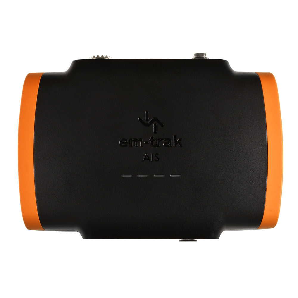 emtrak B952 Class B AIS Transceiver 5W SOTDMA WiFi Bluetooth 4300011