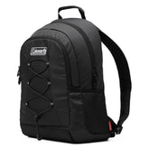 Coleman CHILLER 28Can SoftSided Backpack Cooler Black 2158133
