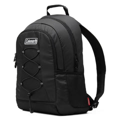 Coleman CHILLER 28Can SoftSided Backpack Cooler Black 2158133