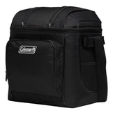 Coleman CHILLER 30Can SoftSided Portable Cooler Black 2158117