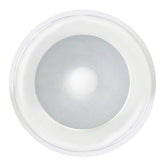 ShadowCaster Downlight White Housing Bimini Blue SCMDLXSBBWH