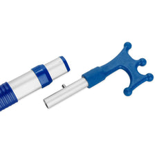 Camco Handle Telescoping 611 wBoat Hook 41916