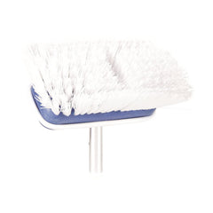 Camco Brush Attachment Stiff White 41926