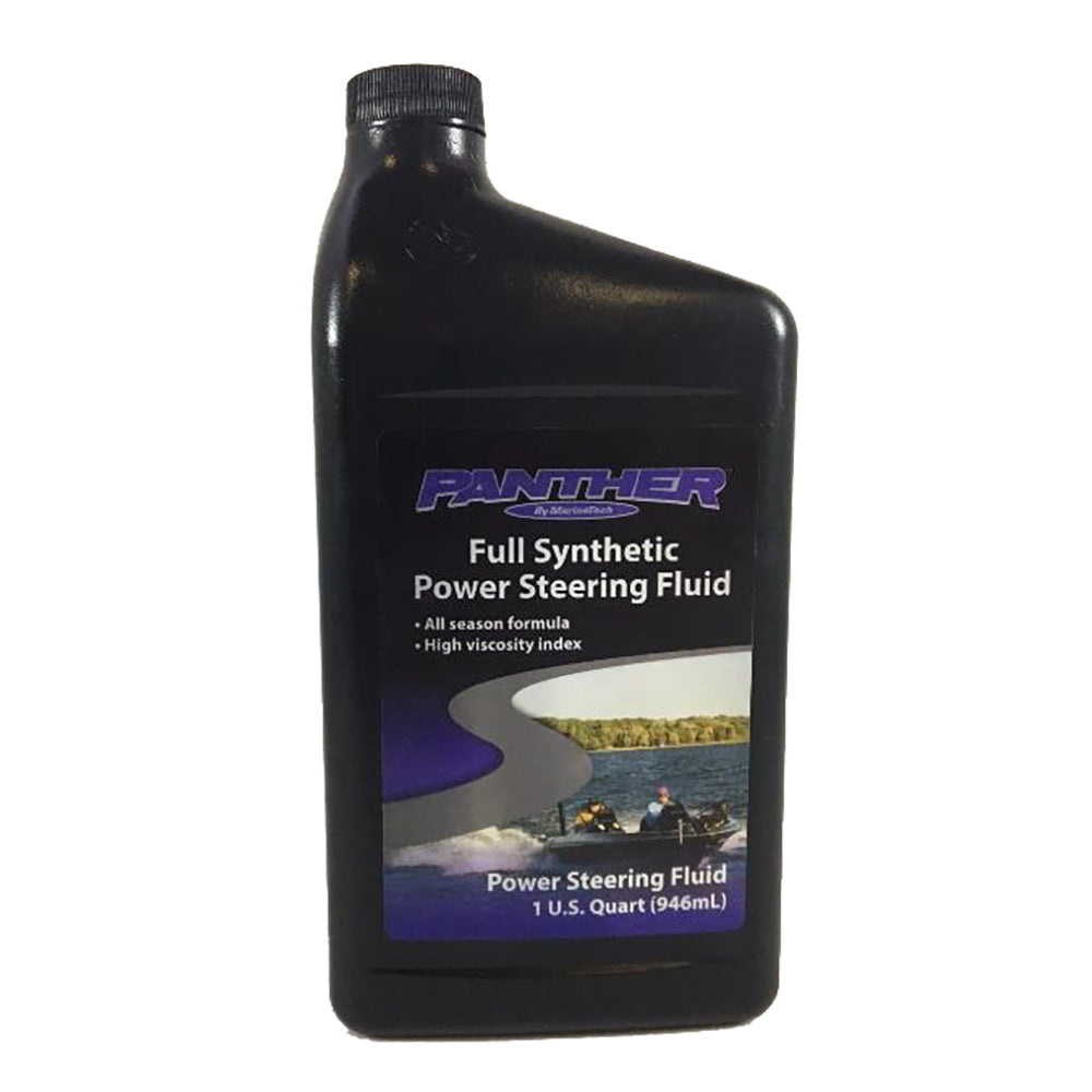 Panther XPS Hydraulic Fluid 1 Quart 100205