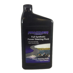 Panther XPS Hydraulic Fluid 1 Quart 100205