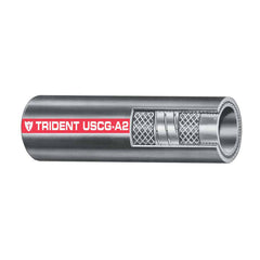 Trident Marine 2 Type A2 Fuel Fill Hose Sold by the Foot 3272006FT