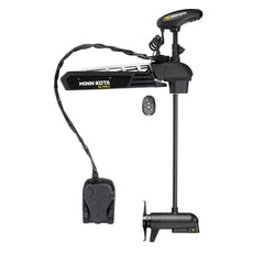 Minn Kota Ultrex 80 Trolling Motor wMicro Remote MEGA Down Imaging 24V 80LB 45 1368892