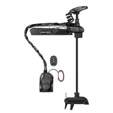 Minn Kota Ultrex QUEST 90115 Trolling Motor wMicro Remote Dual Spectrum CHIRP 2436V 90115LBS 52 1368901