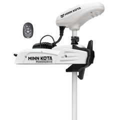 Minn Kota Riptide PowerDrive 55 Trolling Motor wMicro Remote 12V 55LB 54 1363575