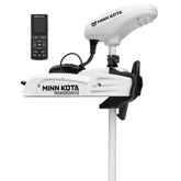 Minn Kota Riptide PowerDrive 55 Trolling Motor wWireless Remote 12V 55LB 54 1363576