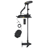 Minn Kota Terrova 55 Trolling Motor wWireless Remote Dual Spectrum CHIRP 12V 55LB 45 1358355