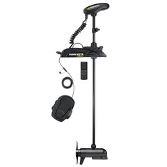 Minn Kota Terrova 80 Trolling Motor wWireless Remote MEGA Down Imaging 24V 80LB 60 1358386