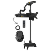 Minn Kota Terrova QUEST 90115 Trolling Motor wWireless Remote Dual Spectrum CHIRP 2436V 90115LBS 45 1358200