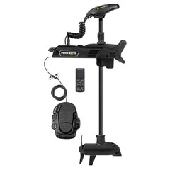 Minn Kota Terrova QUEST 90115 Trolling Motor wWireless Remote Dual Spectrum CHIRP 2436V 90115LBS 45 1358200