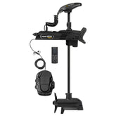 Minn Kota Terrova QUEST 90115 Trolling Motor wWireless Remote MEGA DownSide Imaging 2436V 90115LBS 45 1358210