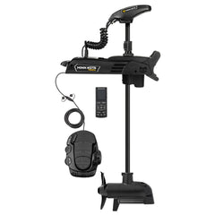 Minn Kota Terrova QUEST 90115 Trolling Motor wWireless Remote MEGA DownSide Imaging 2436V 90115LBS 45 1358210