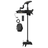 Minn Kota Terrova QUEST 90115 Trolling Motor wWireless Remote Dual Spectrum CHIRP 2436V 90115LBS 60 1358201