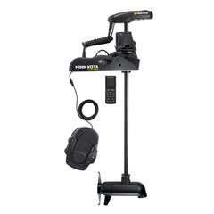 Minn Kota Ulterra 112 Trolling Motor wWireless Remote Dual Spectrum CHIRP 36V 112LB 60 1358945
